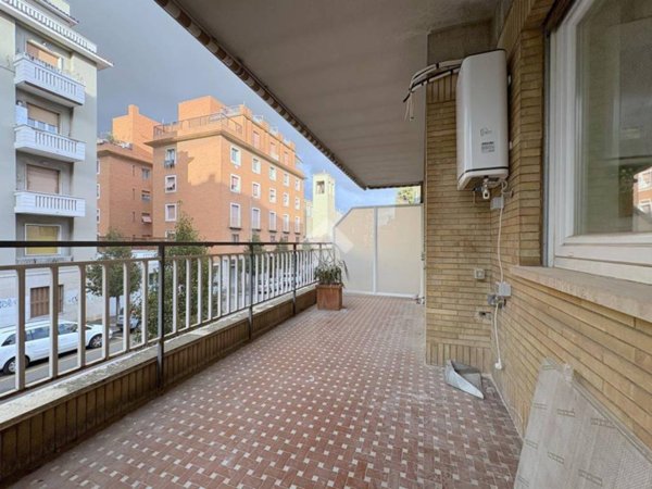appartamento in vendita a Roma in zona Aurelio