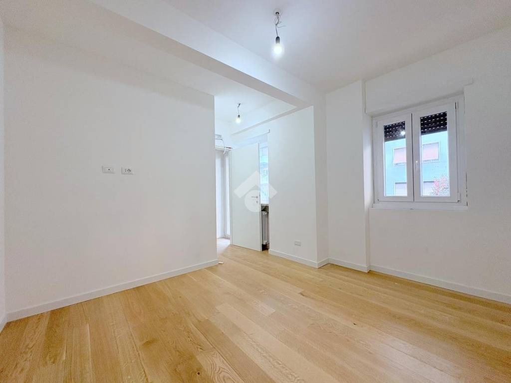 appartamento in vendita a Roma in zona Aurelio