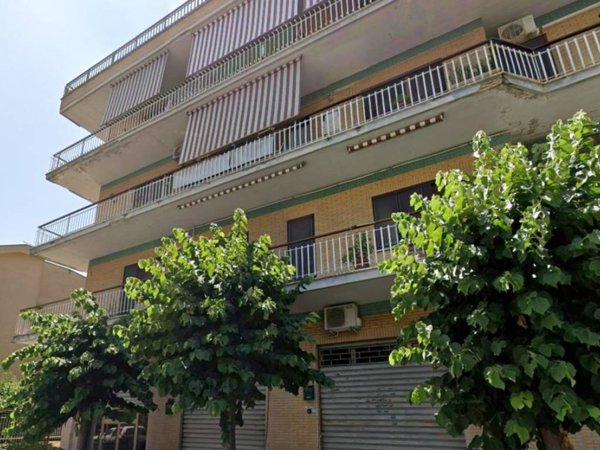 appartamento in vendita a Roma in zona Casalotti