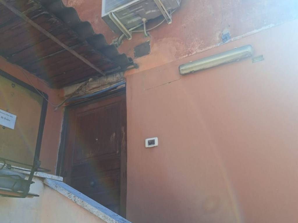 appartamento in vendita a Roma in zona Tiburtino