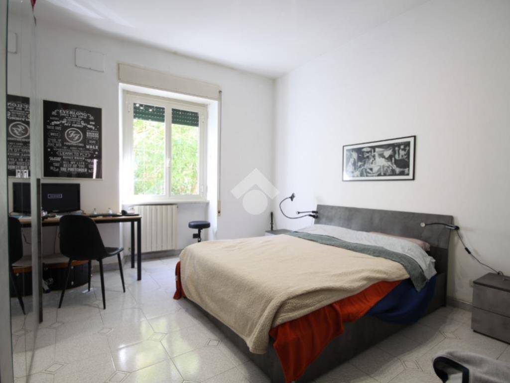 appartamento in vendita a Roma in zona Tiburtino