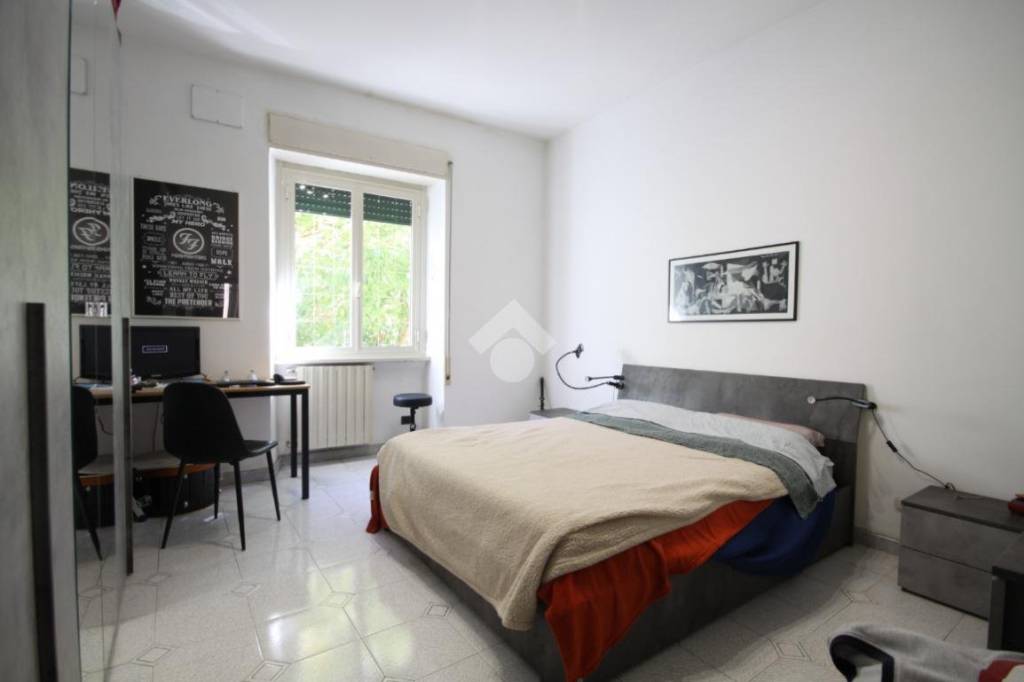 appartamento in vendita a Roma in zona Prenestino-Labicano