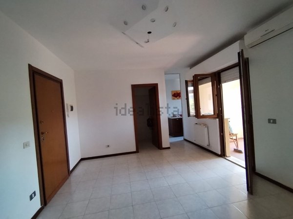 appartamento in vendita a Roma in zona Ostia