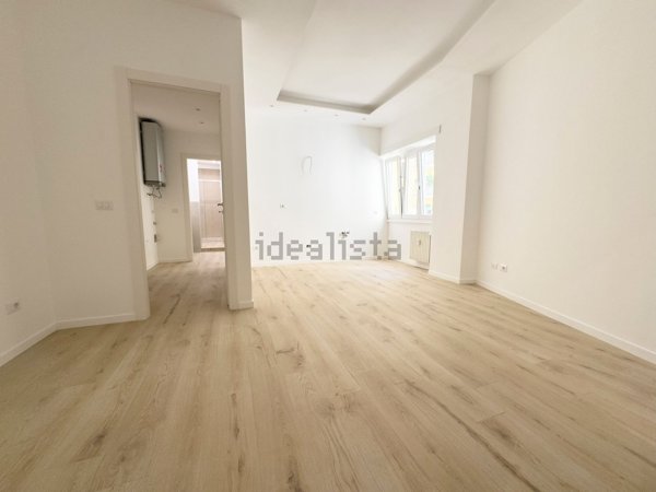 appartamento in vendita a Roma in zona Portuense