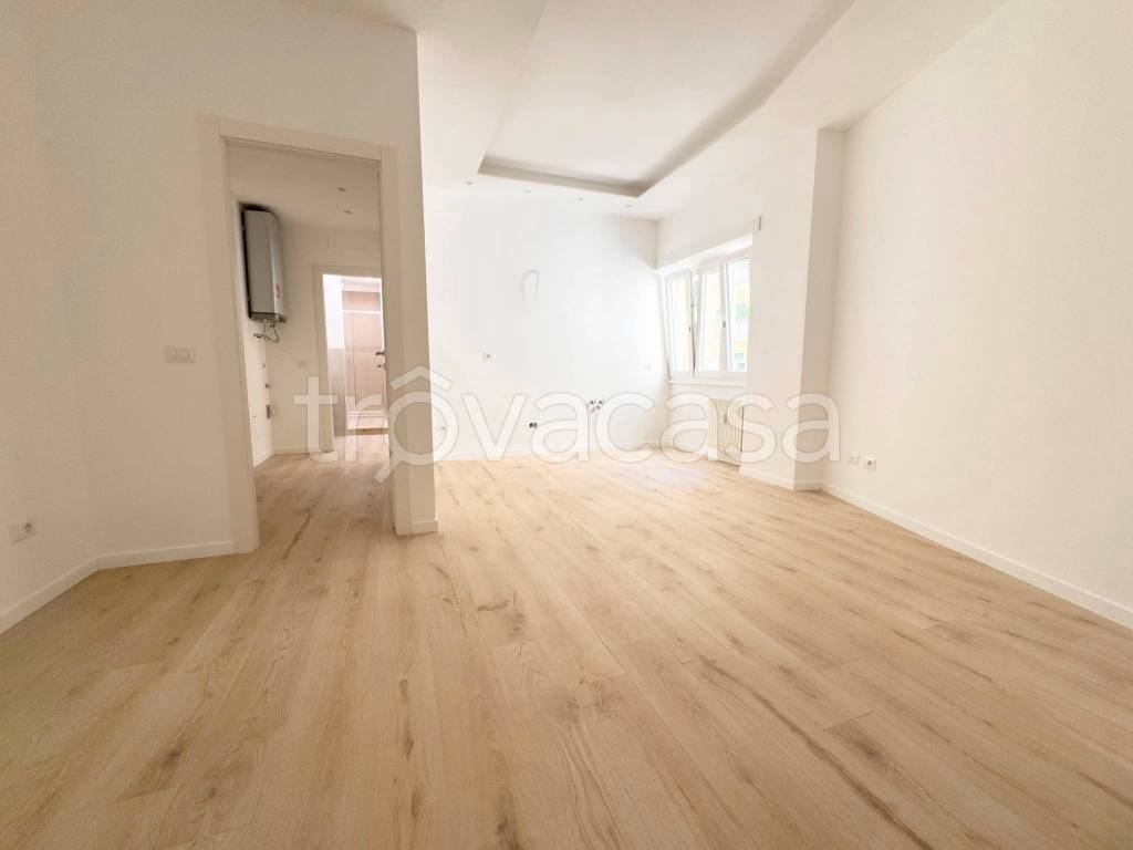 appartamento in vendita a Roma in zona Portuense