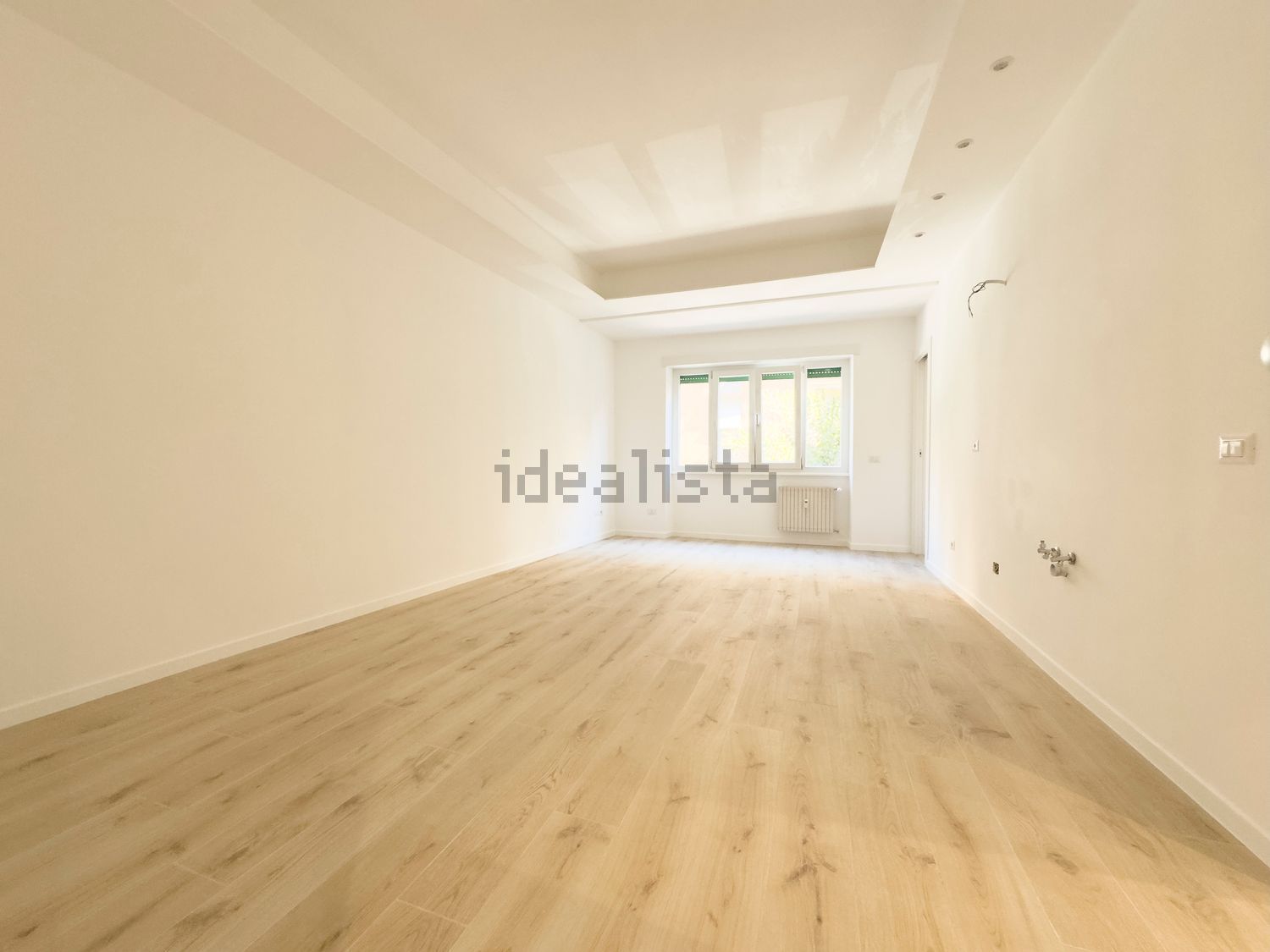 appartamento in vendita a Roma in zona Portuense