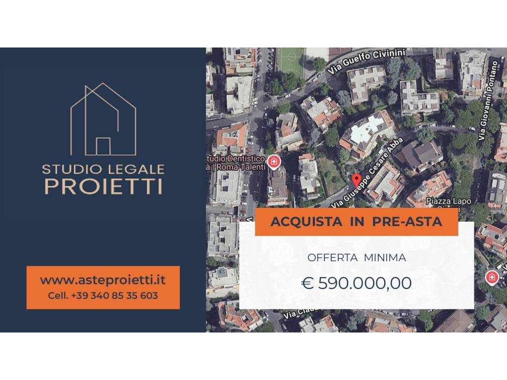 casa indipendente in vendita a Roma in zona Monte Sacro/Talenti
