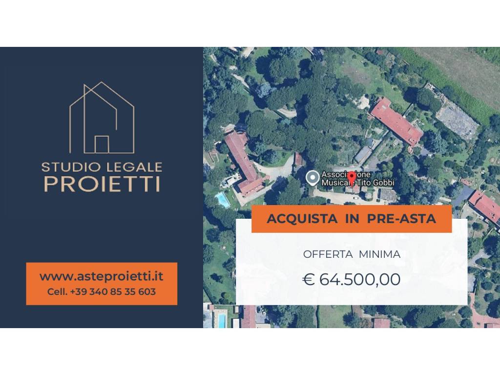 appartamento in vendita a Roma in zona La Storta