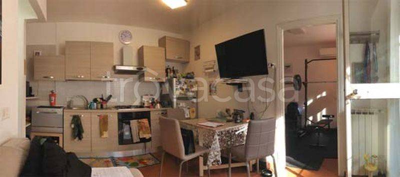 appartamento in vendita a Roma in zona La Storta