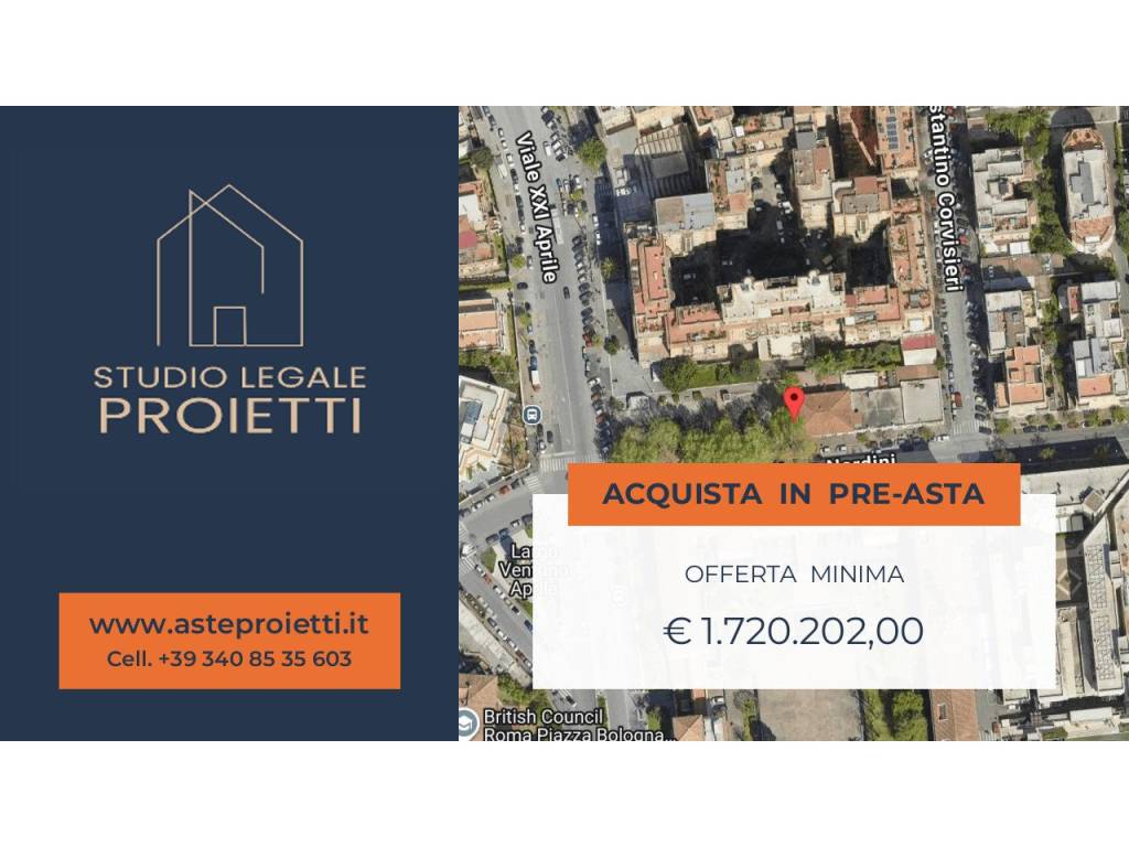 negozio in vendita a Roma in zona Nomentano