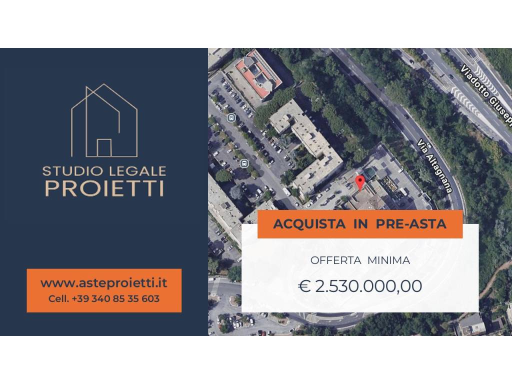 negozio in vendita a Roma in zona Fidene