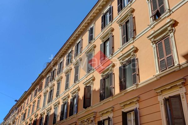 appartamento in vendita a Roma in zona Salario
