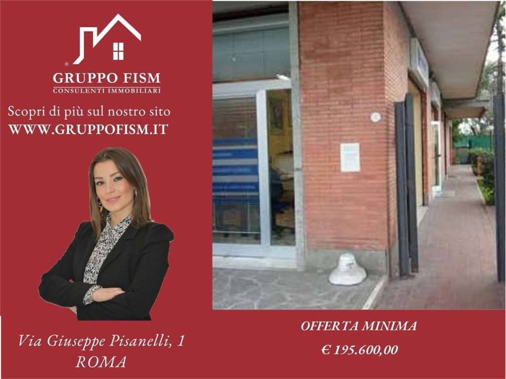 appartamento in vendita a Roma in zona Appio Claudio
