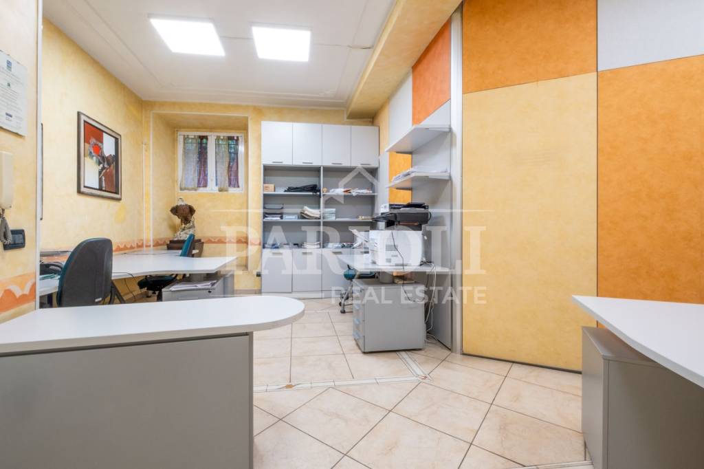 appartamento in vendita a Roma in zona Pinciano