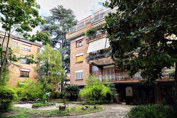appartamento in vendita a Roma in zona Monte Sacro/Talenti
