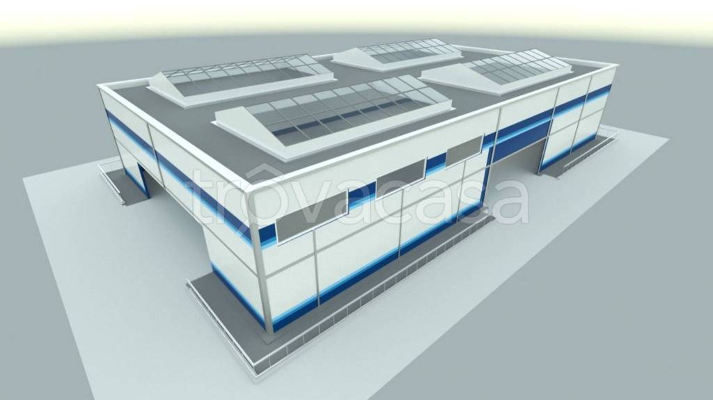 negozio in vendita a Roma in zona Prenestino-Centocelle