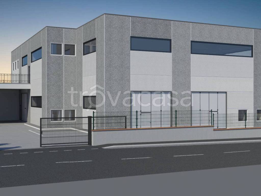 negozio in vendita a Roma in zona Prenestino-Centocelle