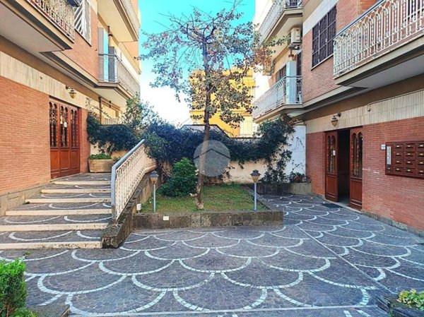 appartamento in vendita a Roma in zona Monte Sacro/Talenti