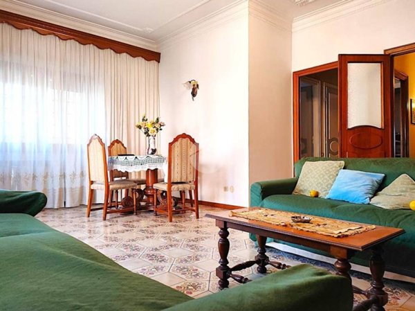 appartamento in vendita a Roma in zona Monte Sacro/Talenti