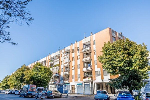 appartamento in vendita a Roma in zona Acilia