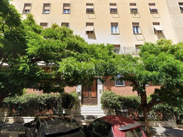 appartamento in vendita a Roma in zona Trieste