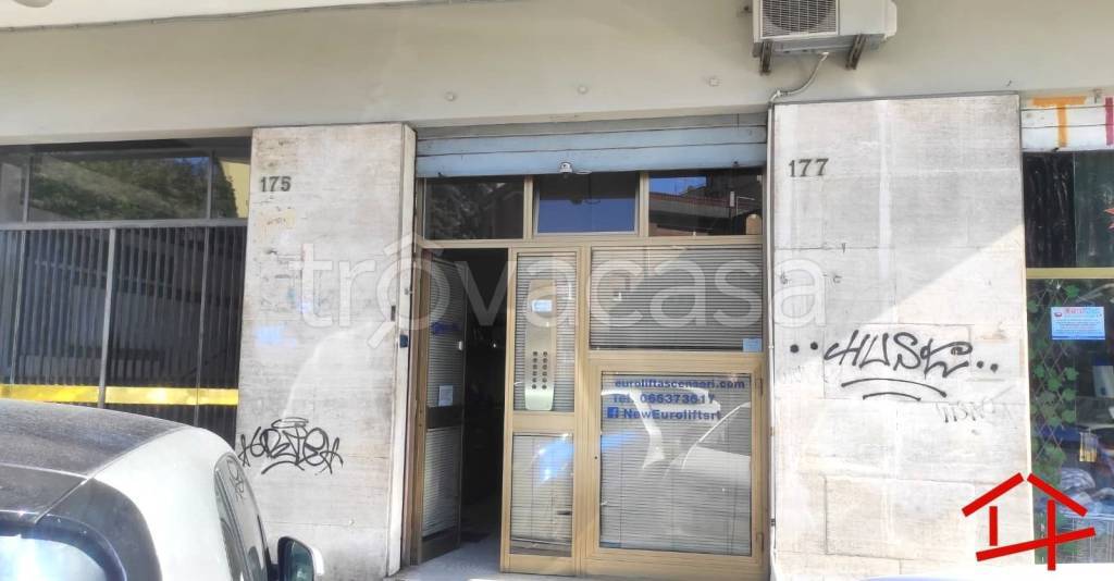 negozio in vendita a Roma in zona Gianicolense