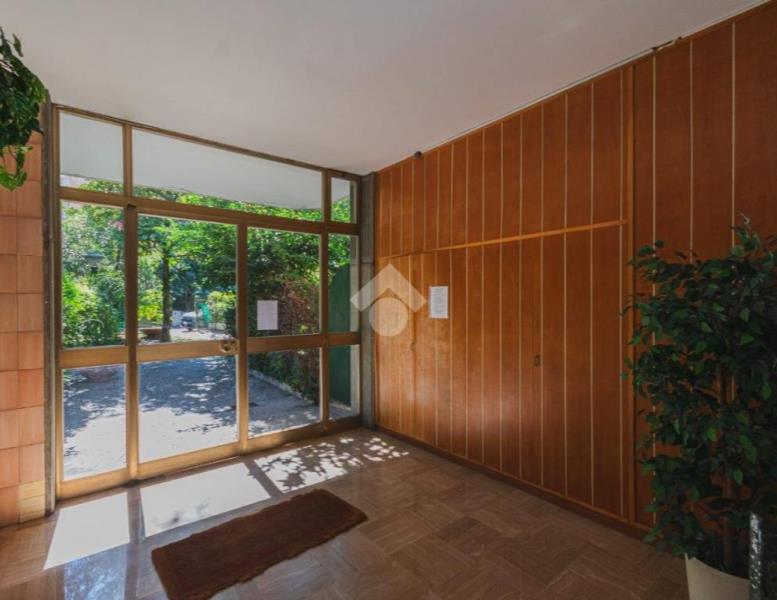 appartamento in vendita a Roma in zona Giuliano Dalmata