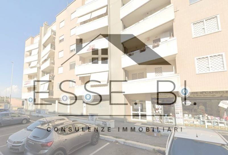 appartamento in vendita a Roma in zona EUR
