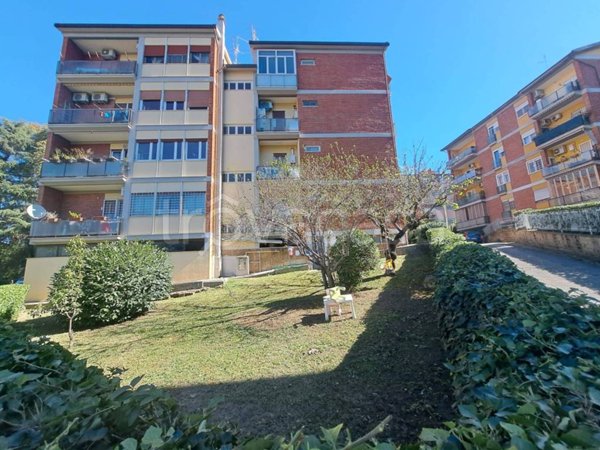 appartamento in vendita a Roma in zona Giuliano Dalmata