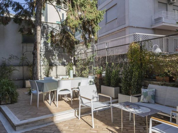 appartamento in vendita a Roma in zona Monte Sacro/Talenti