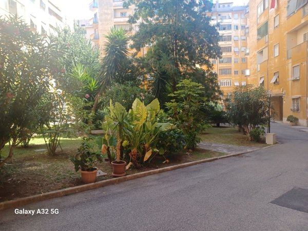 appartamento in vendita a Roma in zona Don Bosco