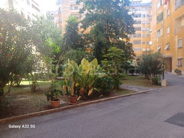 appartamento in vendita a Roma in zona Don Bosco