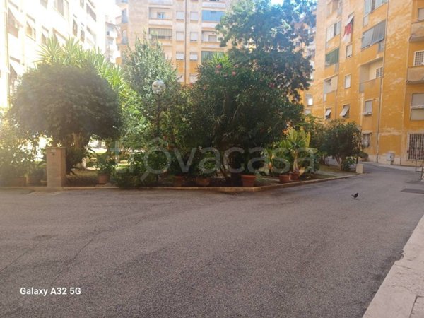 appartamento in vendita a Roma in zona Don Bosco