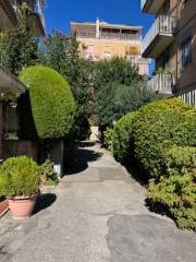 appartamento in vendita a Roma in zona Torrevecchia