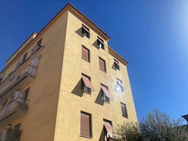 appartamento in vendita a Roma in zona Torre Maura