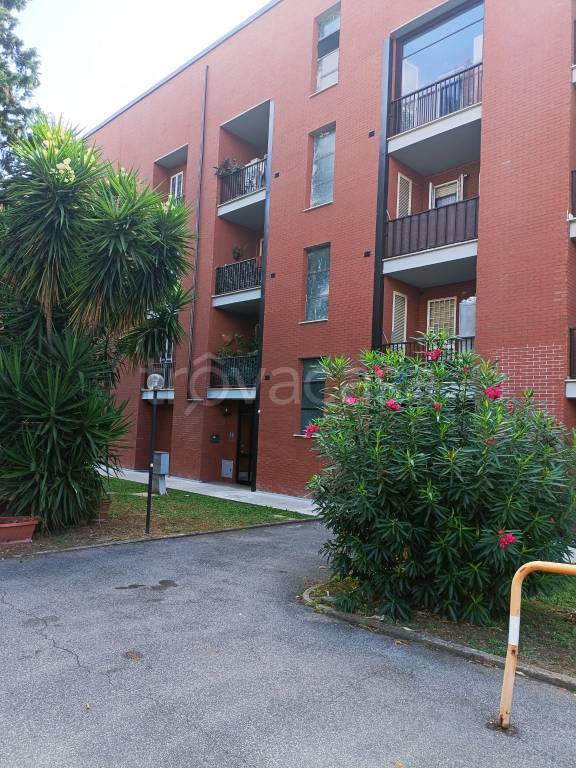 appartamento in vendita a Roma in zona Torrevecchia
