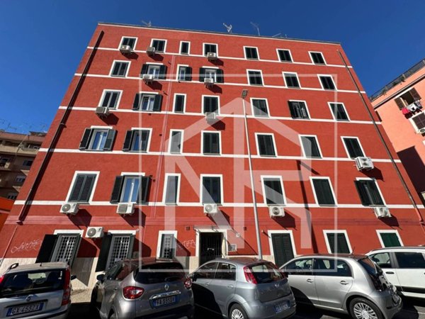 appartamento in vendita a Roma in zona Prenestino-Centocelle