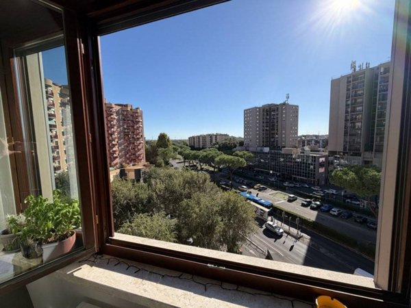 appartamento in vendita a Roma in zona Collatino
