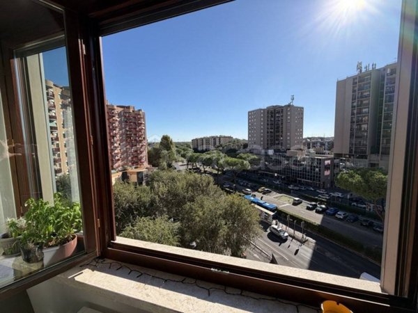 appartamento in vendita a Roma in zona Collatino