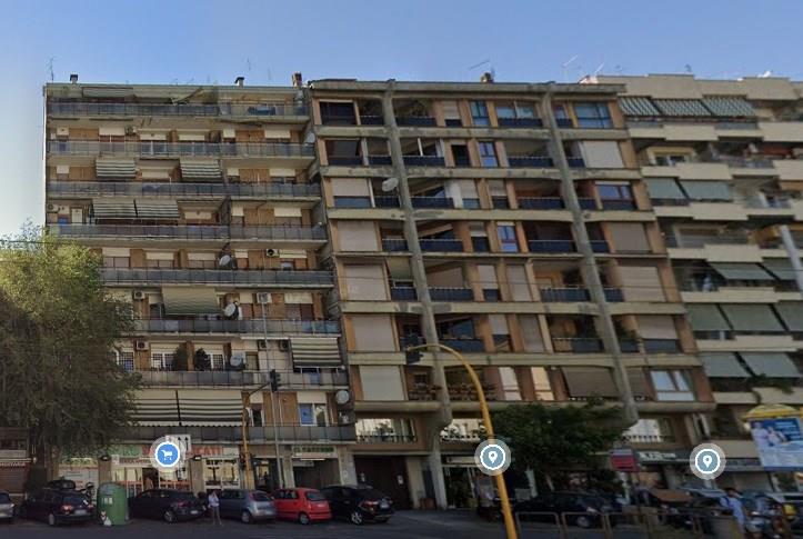 appartamento in vendita a Roma in zona Salario