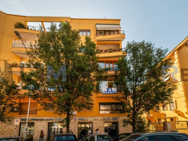 appartamento in vendita a Roma in zona Gianicolense