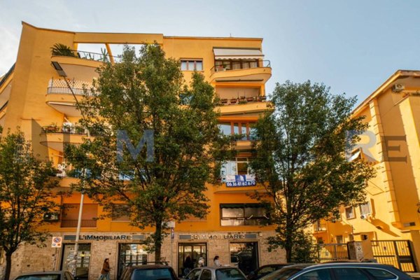 appartamento in vendita a Roma in zona Gianicolense