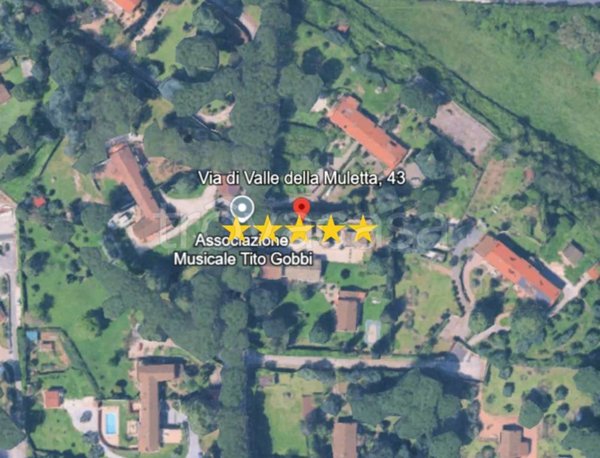 casa indipendente in vendita a Roma in zona La Storta