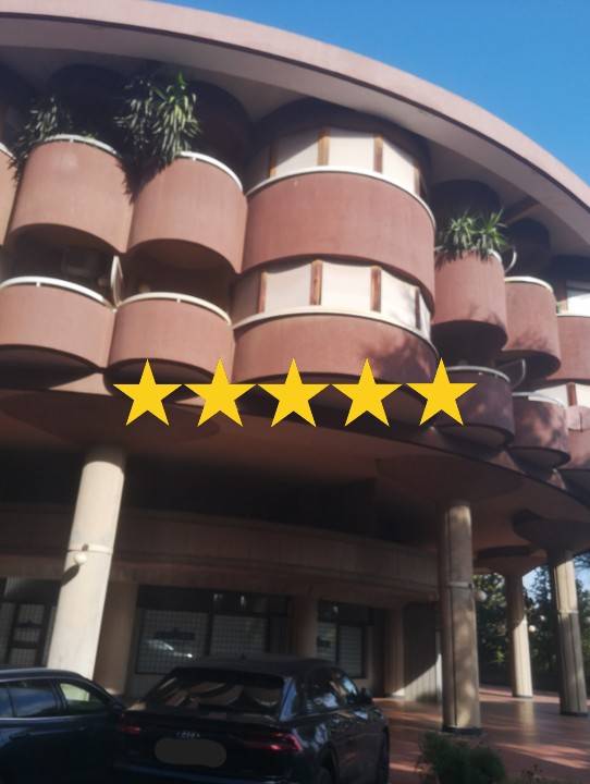 appartamento in vendita a Roma in zona Nomentano