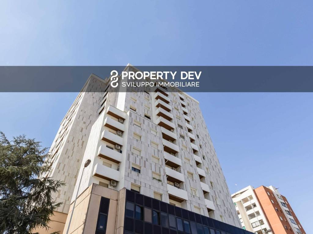 appartamento in vendita a Roma in zona Collatino