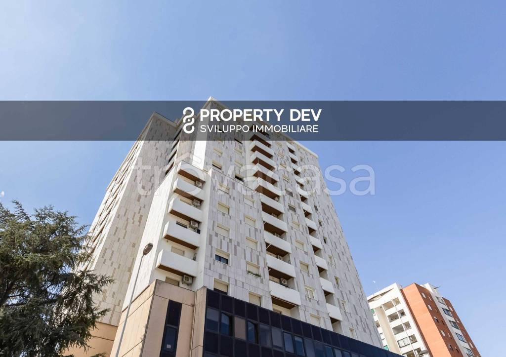 appartamento in vendita a Roma in zona Collatino