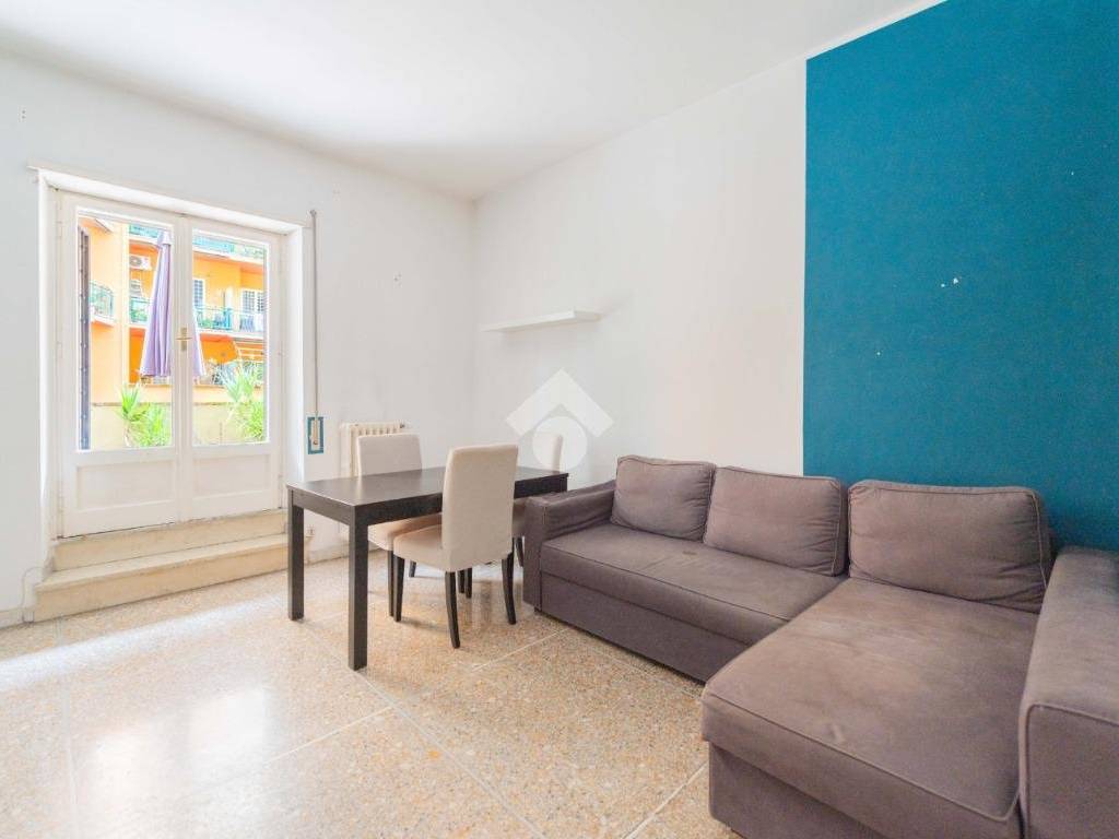 appartamento in vendita a Roma in zona Monte Sacro/Talenti