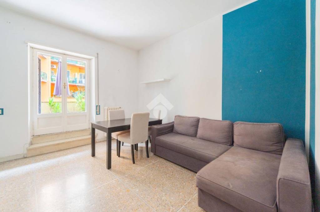 appartamento in vendita a Roma in zona Monte Sacro/Talenti
