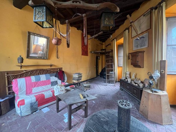 appartamento in vendita a Roma in zona Centro Storico