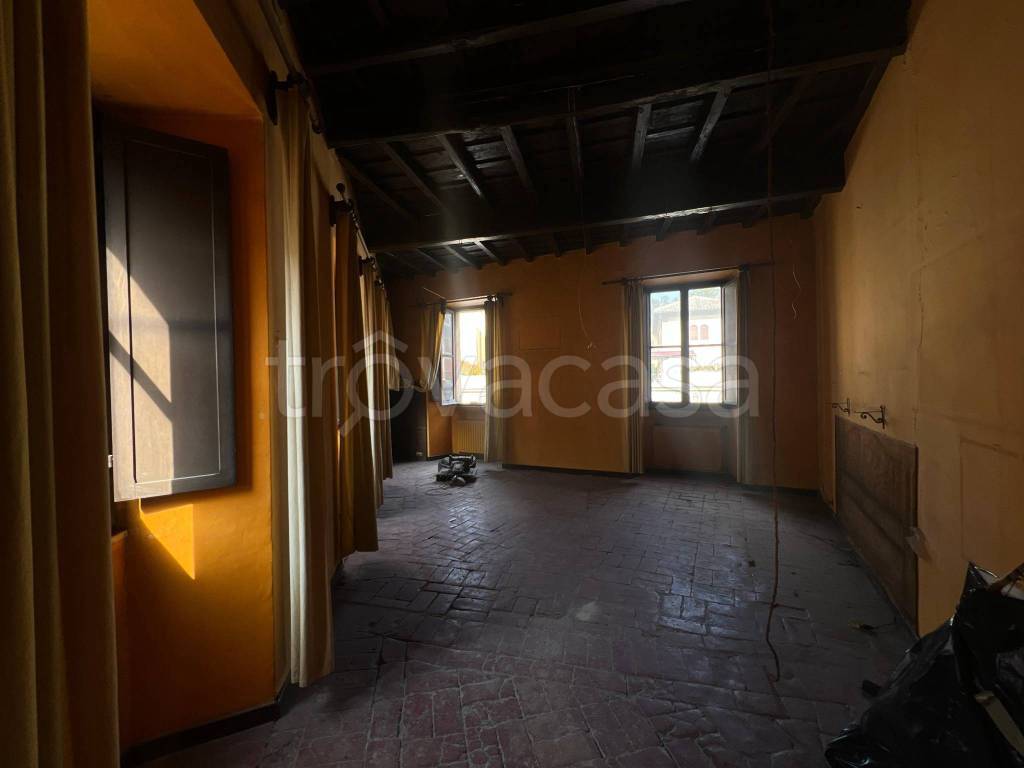 appartamento in vendita a Roma in zona Rione di Ponte